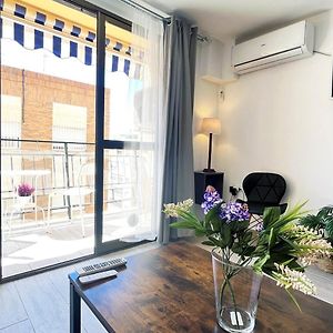Appartement met Drie Slaapkamers